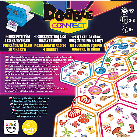 Dobble Connect [4]