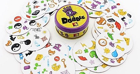 Dobble [5]