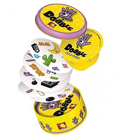 Dobble [6]
