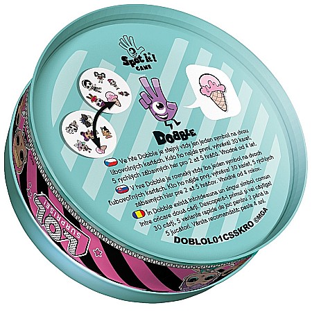 Dobble LOL [1]