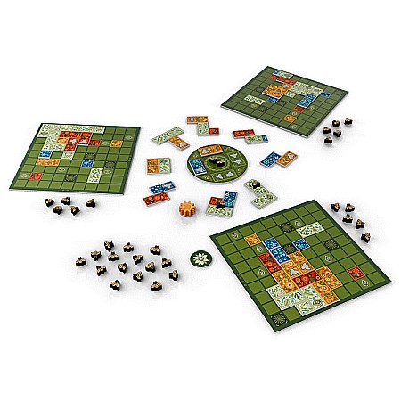 Flower Fields EN version [1]