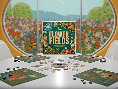 Flower Fields EN version [2]
