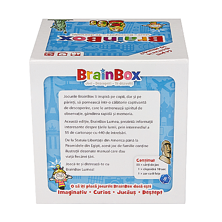 BrainBox Lumea [3]