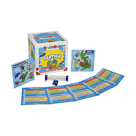 BrainBox Lumea [4]