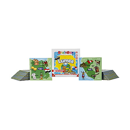 BrainBox Lumea [5]