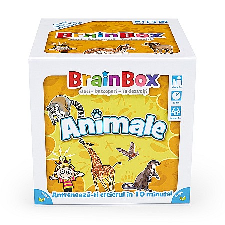 BrainBox Animale [1]