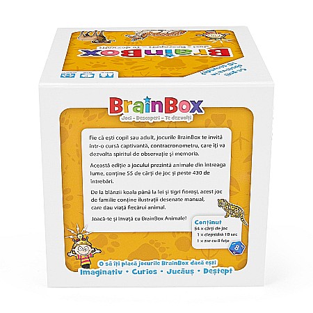 BrainBox Animale [2]