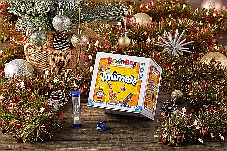 BrainBox Animale [5]