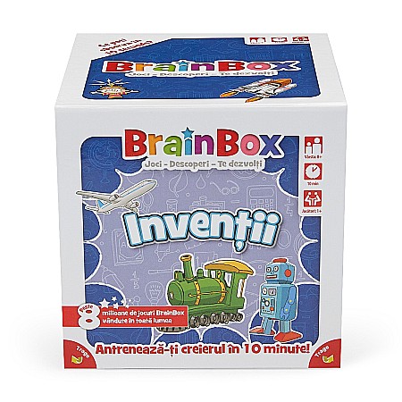 BrainBox Inventii [1]