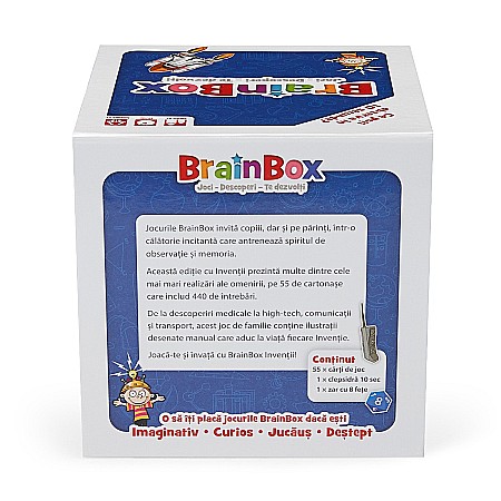 BrainBox Inventii [2]