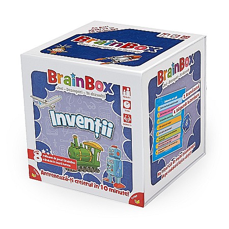 BrainBox Inventii [4]
