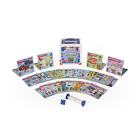 BrainBox Inventii [5]