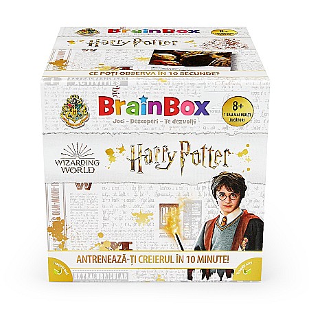 BrainBox Harry Potter [1]
