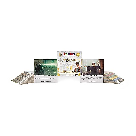 BrainBox Harry Potter [3]