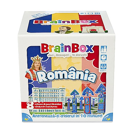 BrainBox Romania [3]
