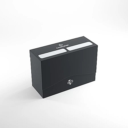 Gamegenic - Protectie carti pachet dublu, 160+ [2]