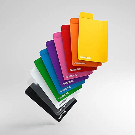 Accesorii - Gamegenic - Separator carti, multicolor