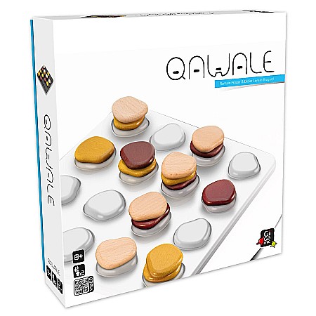 Jocuri de familie - QAWALE