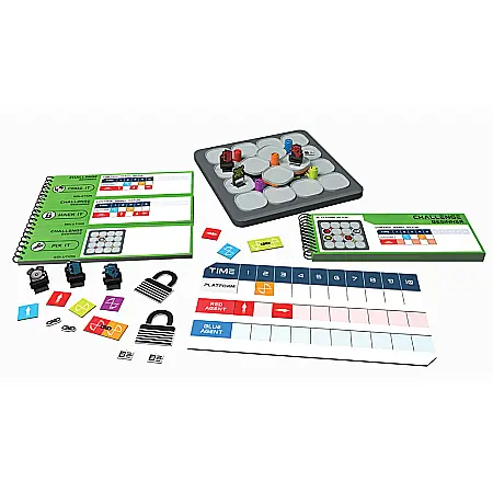 Thinkfun- Hacker [1]