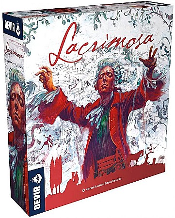 Jocuri de strategie - Lacrimosa EN version