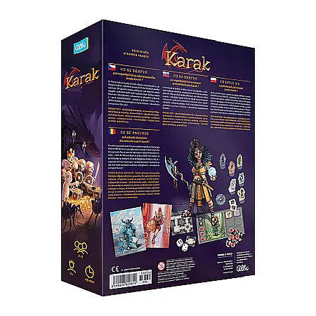 Karak [6]