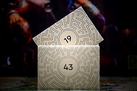 The King's Dilemma EN version [3]
