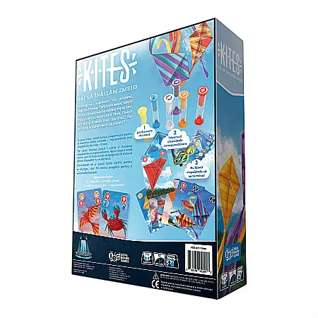 KITES [5]