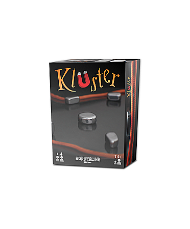 Jocuri de strategie - KLUSTER Multilingual Edition
