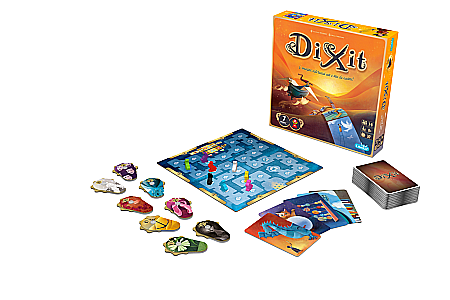 Dixit (Refresh) [1]