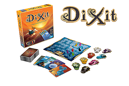 Dixit (Refresh) [2]