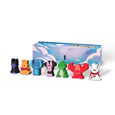Dixit Disney [1]