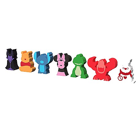 Dixit Disney [2]