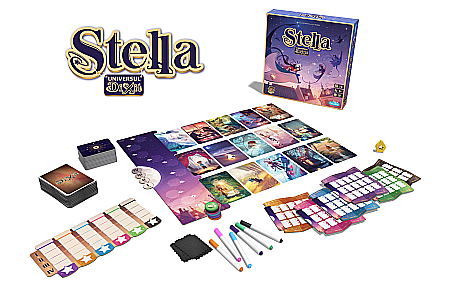 Stella - Dixit Universe [1]
