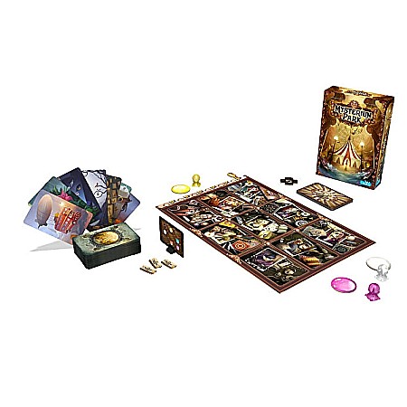 Mysterium Park RO [2]