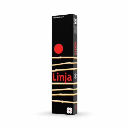 Jocuri de strategie - LINJA