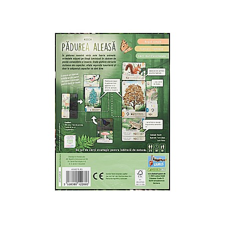 Padurea aleasa [3]