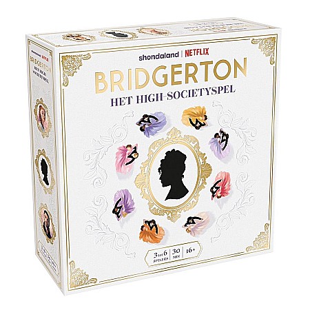 Jocuri de familie - Bridgerton