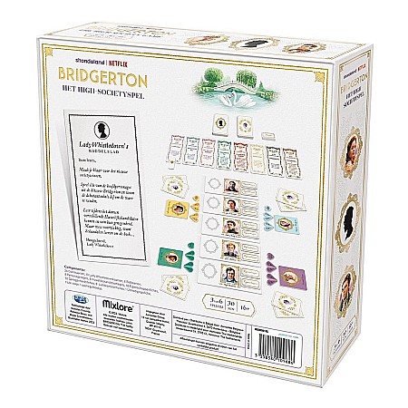 Bridgerton [1]