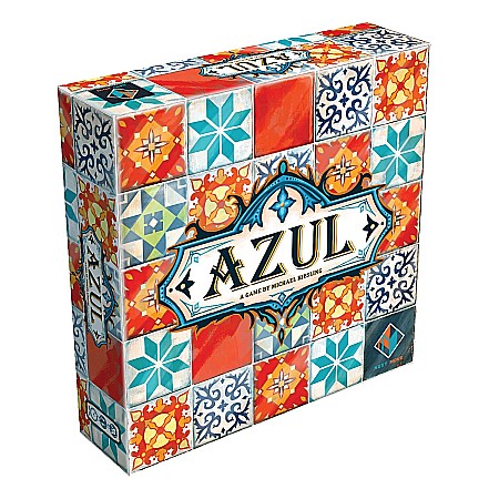 Jocuri de strategie - Azul