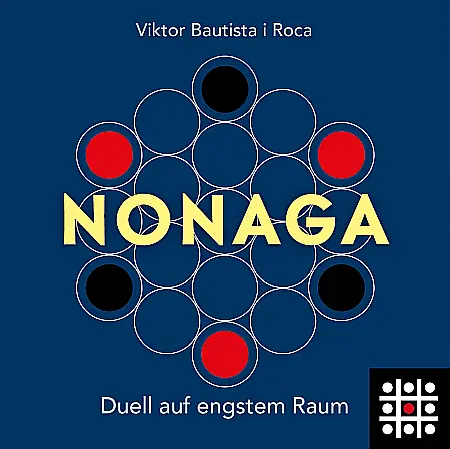 Jocuri de strategie - NONAGA
