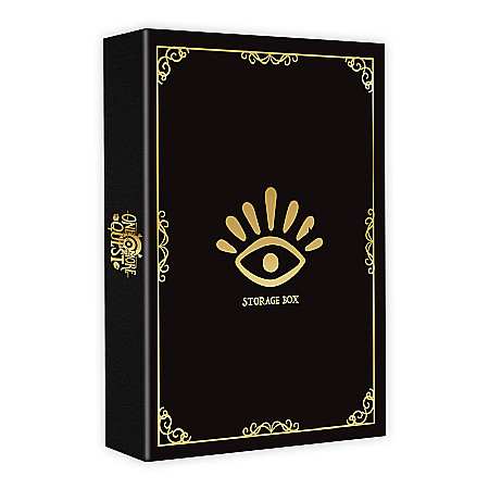 Role playing games - One More Quest – Box of Holding (Empty)