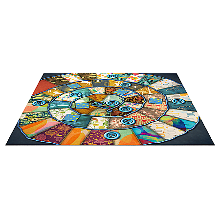 Patchwork, limba romana (editie aniversara 10 ani) [3]