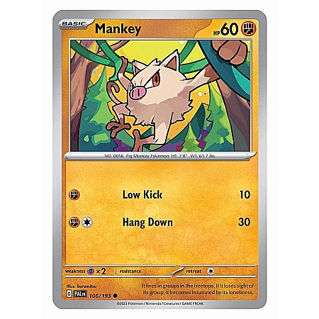 Pokemon TCG: Annihilape ex Box [4]