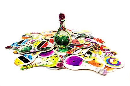 Potion Explosion EN version [1]