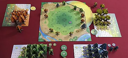 PHOTOSYNTHESIS [2]