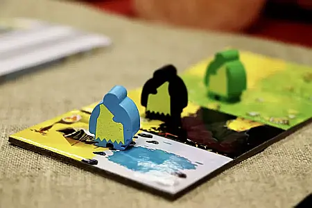 KINGDOMINO ORIGINI [2]