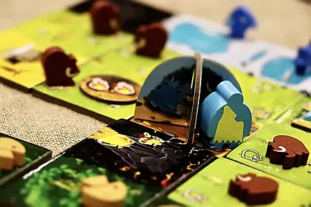 KINGDOMINO ORIGINI [3]