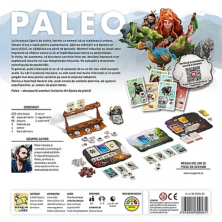 Paleo (Editia in Limba Romana) [1]