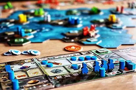 TINDAYA + Extensia TINDAYA MISFORTUNES [5]