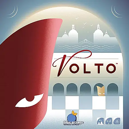 Board games - Volto